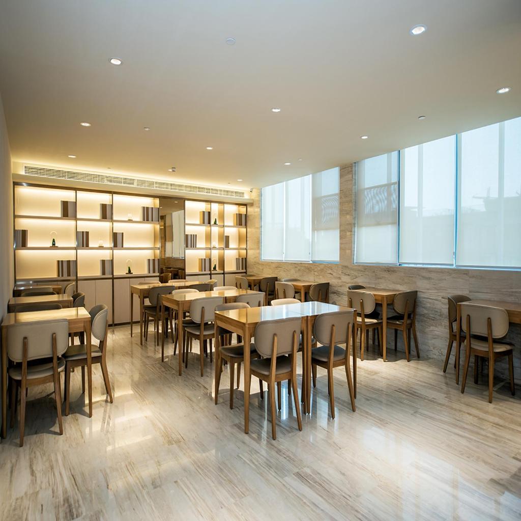 Ji Hotel Chengdu Shuangliu International Airport Zewnętrze zdjęcie