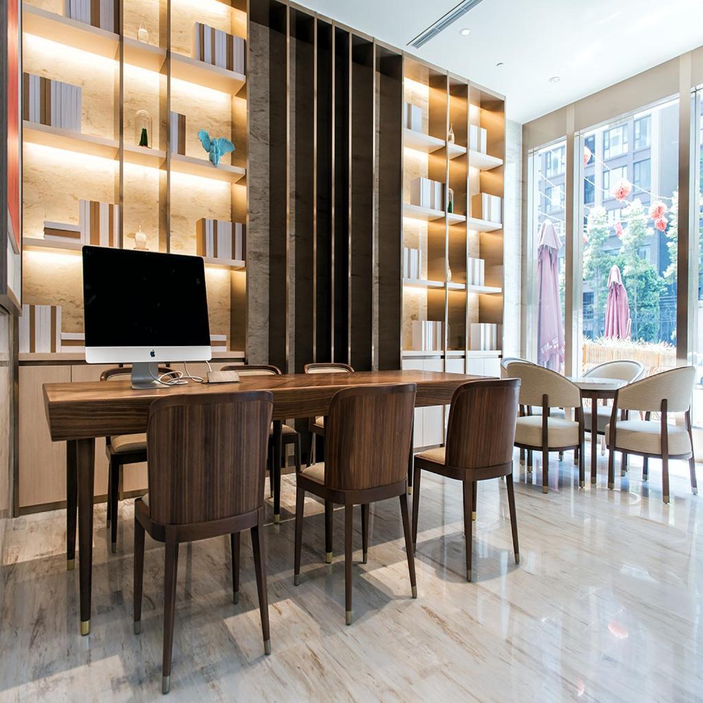 Ji Hotel Chengdu Shuangliu International Airport Zewnętrze zdjęcie
